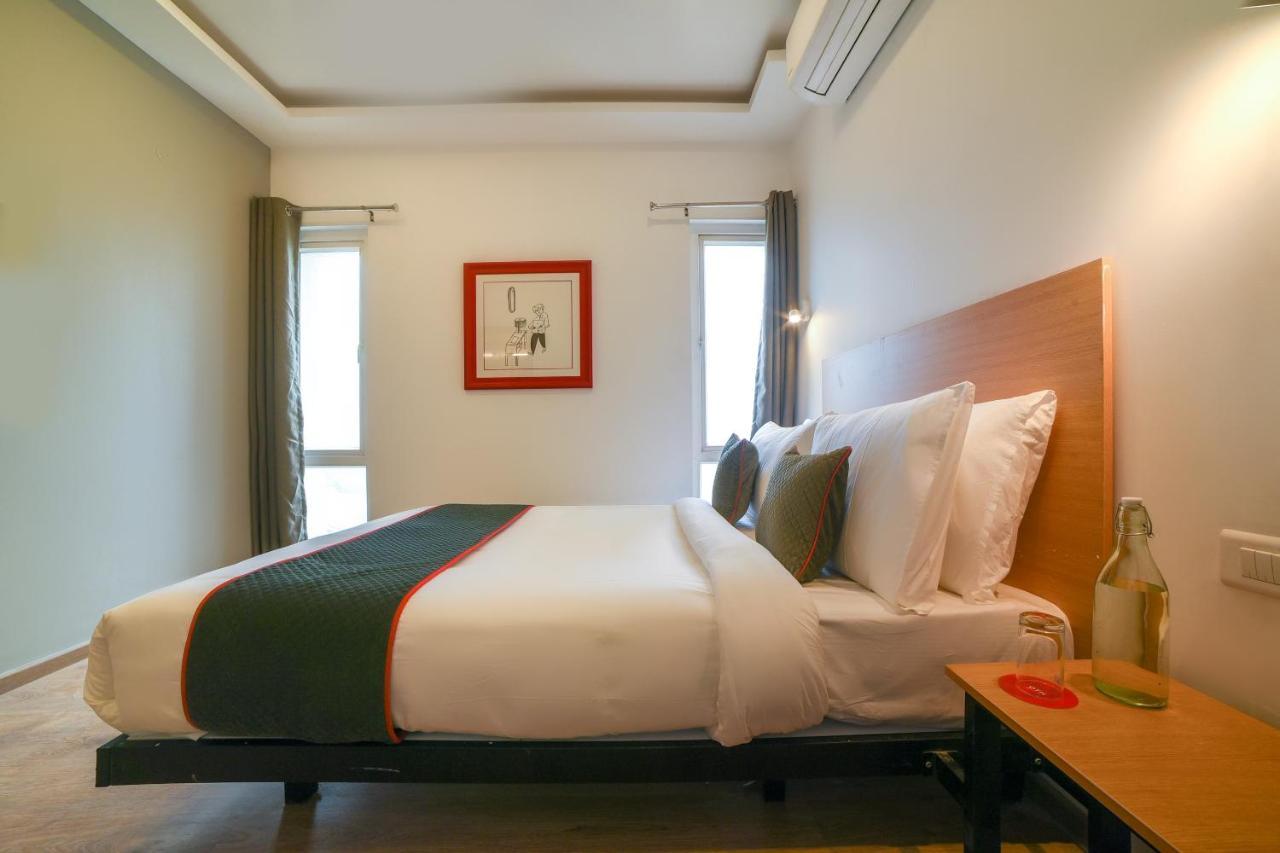 Hotel Oyo Townhouse 175 Pure Stays Near Airport Near International Airport Metro Station 3*