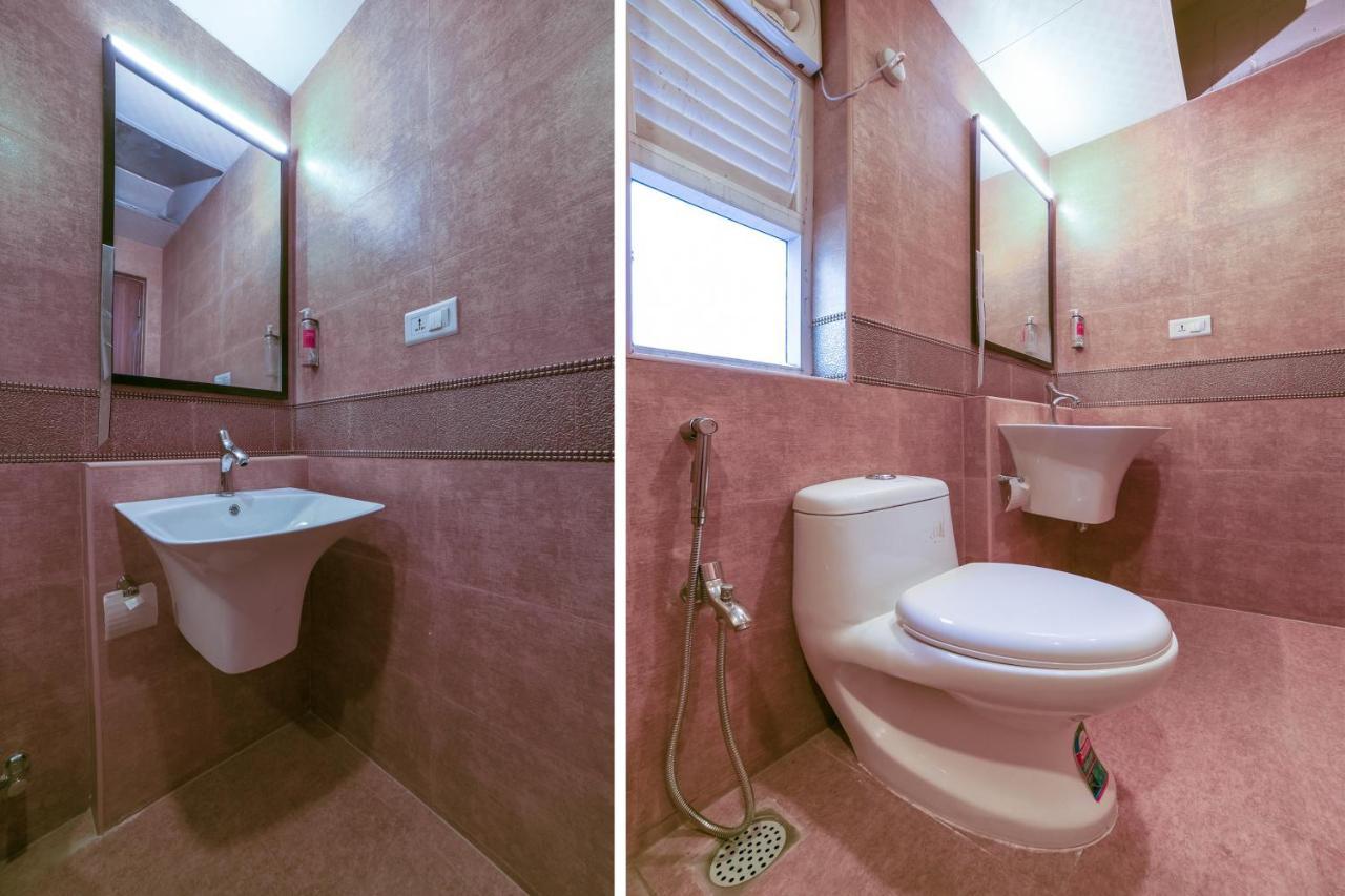 Oyo Townhouse 175 Pure Stays Near Airport Near International Airport Metro Station Hotel Chennai